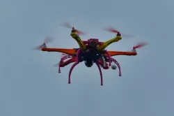 Drone Hexa3D