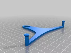 Drone Wall Mount