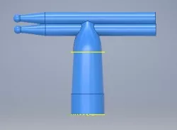 Drum Key