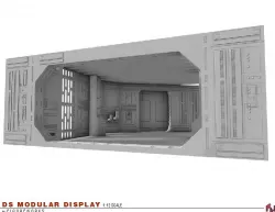 DS Modular Walls