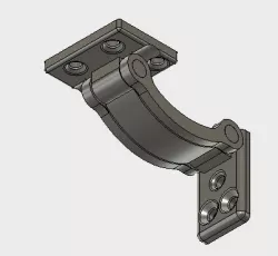 Dual Hinge