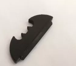 Duplo Batarang