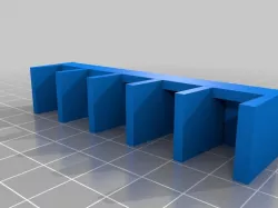 DVD Rack for Blu-Ray/Xbone/PS4