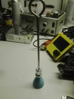 Egg Cracker