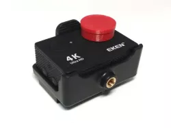 Eken H9 lens cap