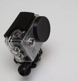 Eken H9 lens cover