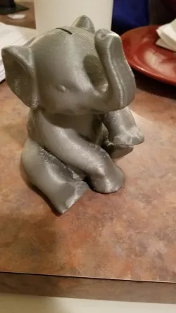 Elephant Bank