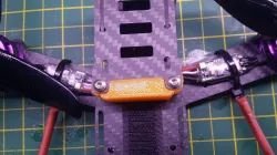Emax Nighthawk 200 Lipo Saver