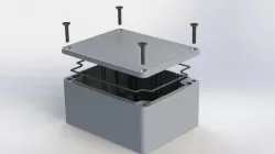 Enclosure G113