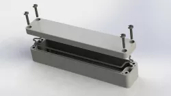 Enclosure G202/G303