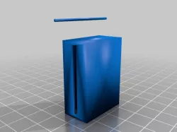 Eraser grip