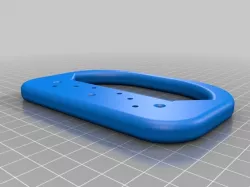 ESK8 handle