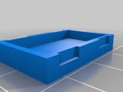 ESP8266 ESP-01 Enclosure