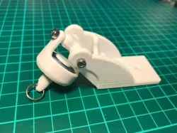 Evaporator E-Cigarette Coils Maker/Builder