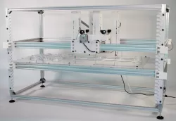 EvoBot robot