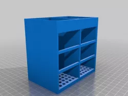 extra case for dishwasher