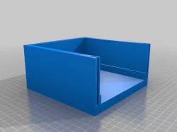 fab slam box 