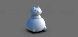 Fat Cat