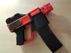 FDL-2X (Arduino)
