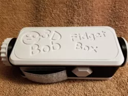 Fidget Box