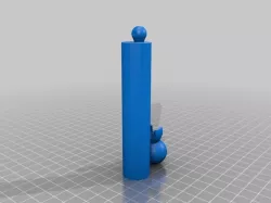 Fidget Hand Roller
