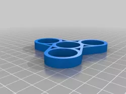 Fidget Spinner