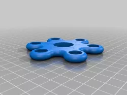 Fidget Spinner