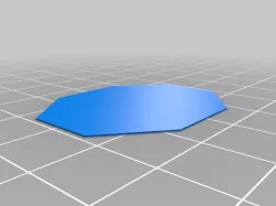 First Layer Test