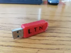 Flash Drive Cover