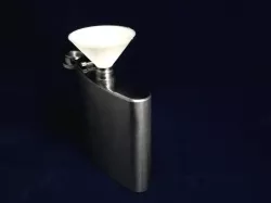 Flask Funnel