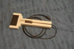 Flir One Pro-On A Stick