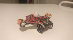 flying car