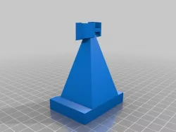 FPV Camera Mount For WL Toys L969