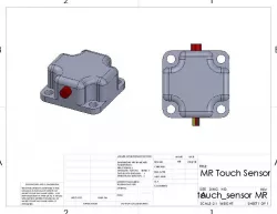 FTC Modern Robotics Touch Sensor - !Actually Accurate Measurements!