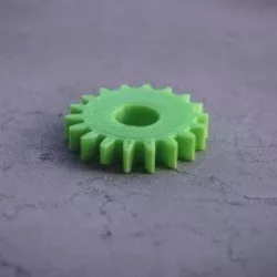 Gear