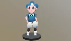 Godette-chan
