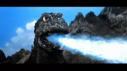godzilla beam effect 