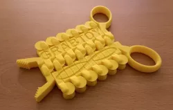 Grab Toy Infinite