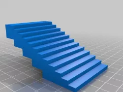 Grada/escalera