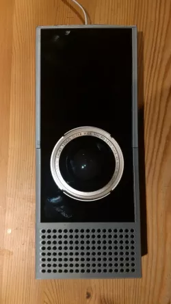 HAL 9000