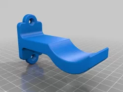 Headset Wall Holder