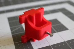 Heavy Duty Pen Slider