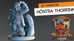 Hostra Thorfinn
