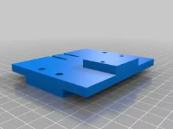 J Tech Photonics Mount for OpenBuilds Acro