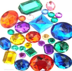 Jewels for Crown