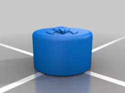 Joystick Protector