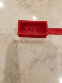 Just In Case