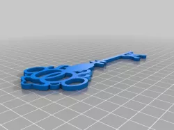 Key