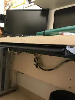 Keyboard Support