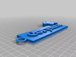 Keychain